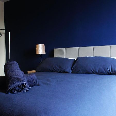 Apartamento City Heights Canterbury Exterior foto