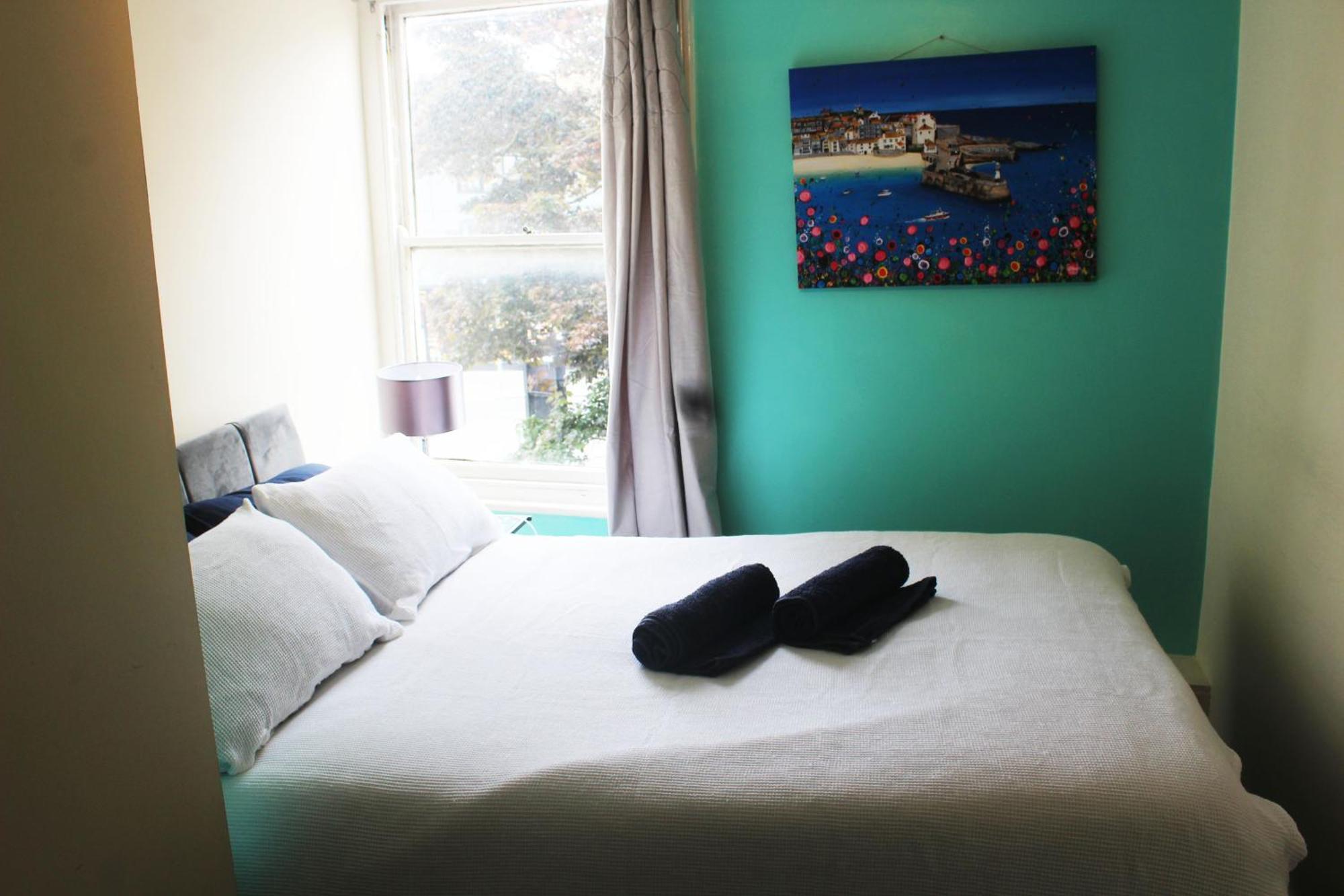 Apartamento City Heights Canterbury Exterior foto