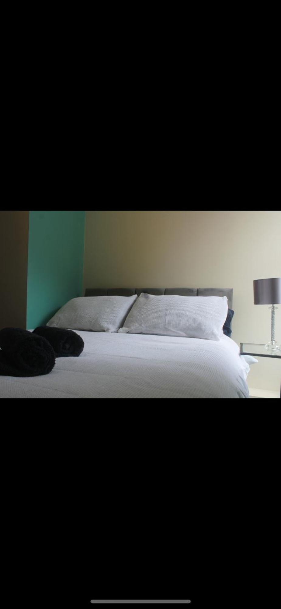 Apartamento City Heights Canterbury Exterior foto